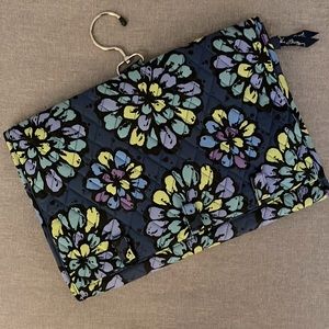 Vera Bradley Travel Jewelry Organizer